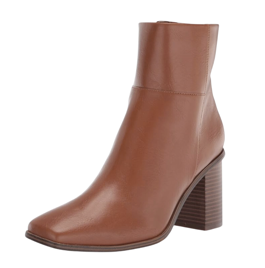 The Drop Ibita Ankle Boot